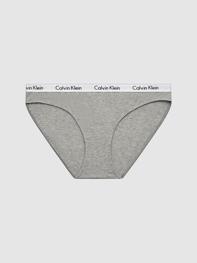 Calvin Klein Underwear HU591794 | Calvin Klein Carousel Női Bikini Alsó Szürke